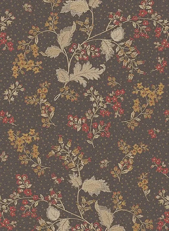 Eijffinger Carta da parati panoramica Gran Broderies - 316083