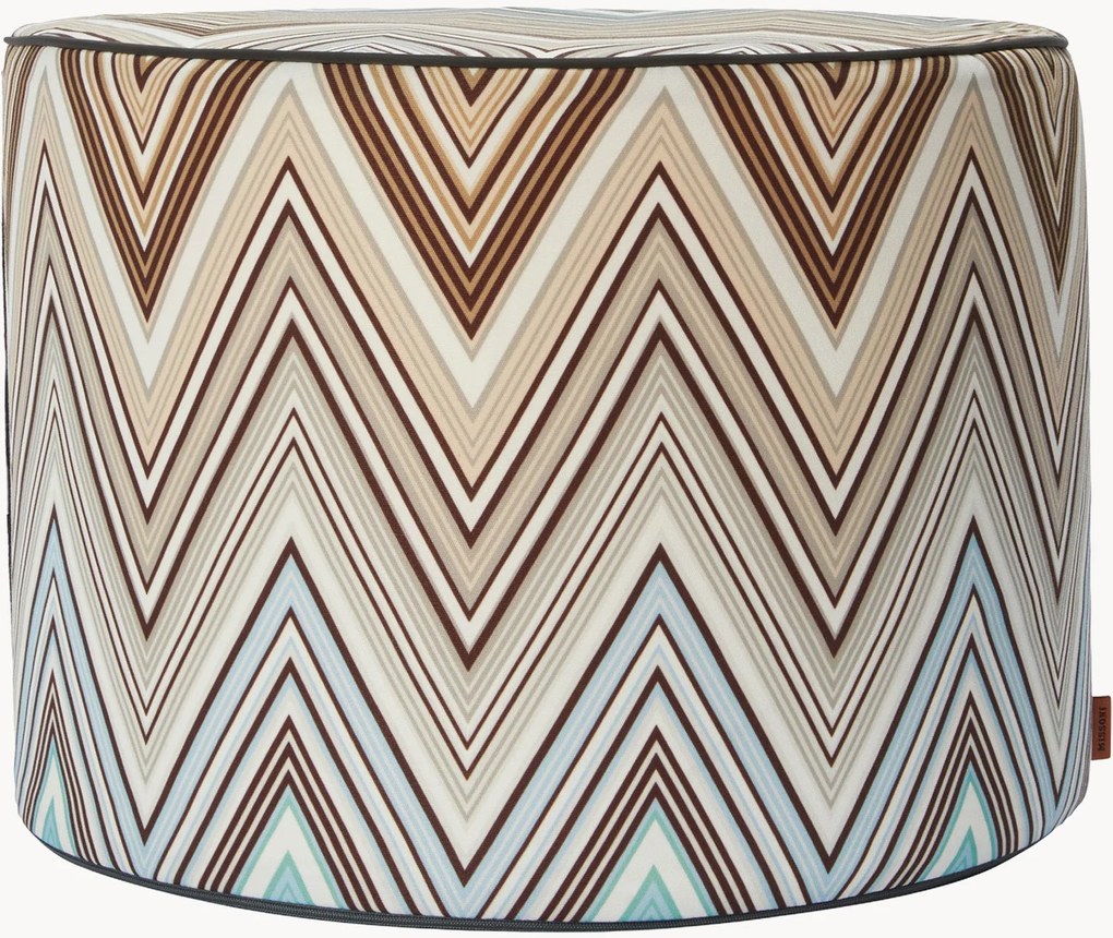 Pouf da esterno Kew