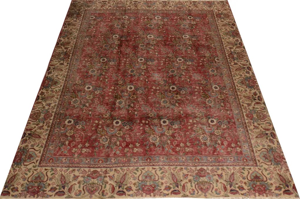 Vintage Tappeto 220 x 280 (Iran)