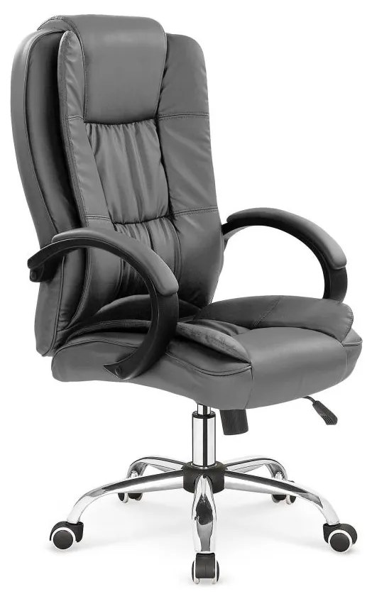 Sedia da ufficio SELO grigia