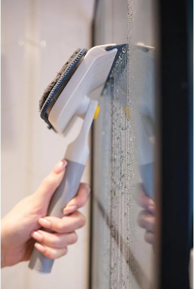 Tergivetro beige 36 cm CleanTech – Joseph Joseph