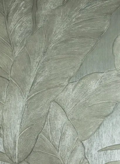Arte International Carta da parati Musa - Eucalyptus