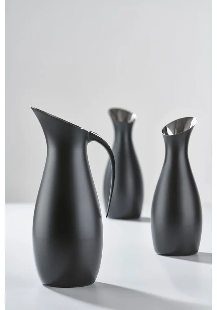 Brocca in acciaio Rocks - Zone