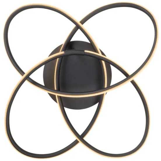 Globo 67201S-30 - Lampada LED fissa PANDA LED/30W/230V