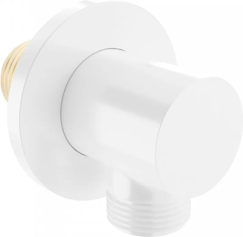 Mexen Kai attacco angolare, bianco - 79341-20