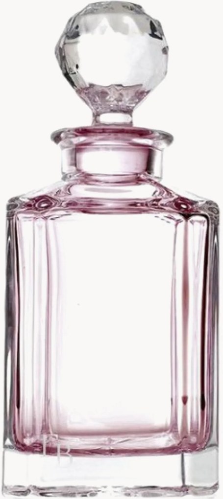 Decanter con tappo Statement 2 pz