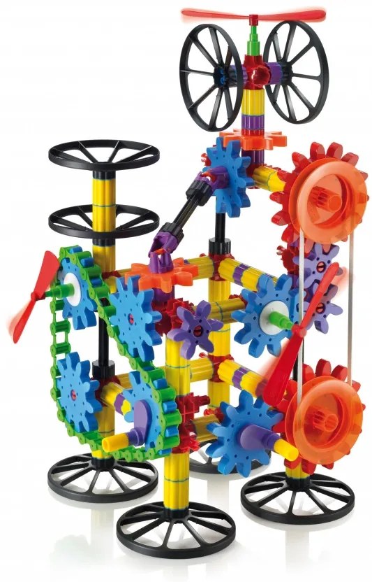 Georello Tech 266 pezzi