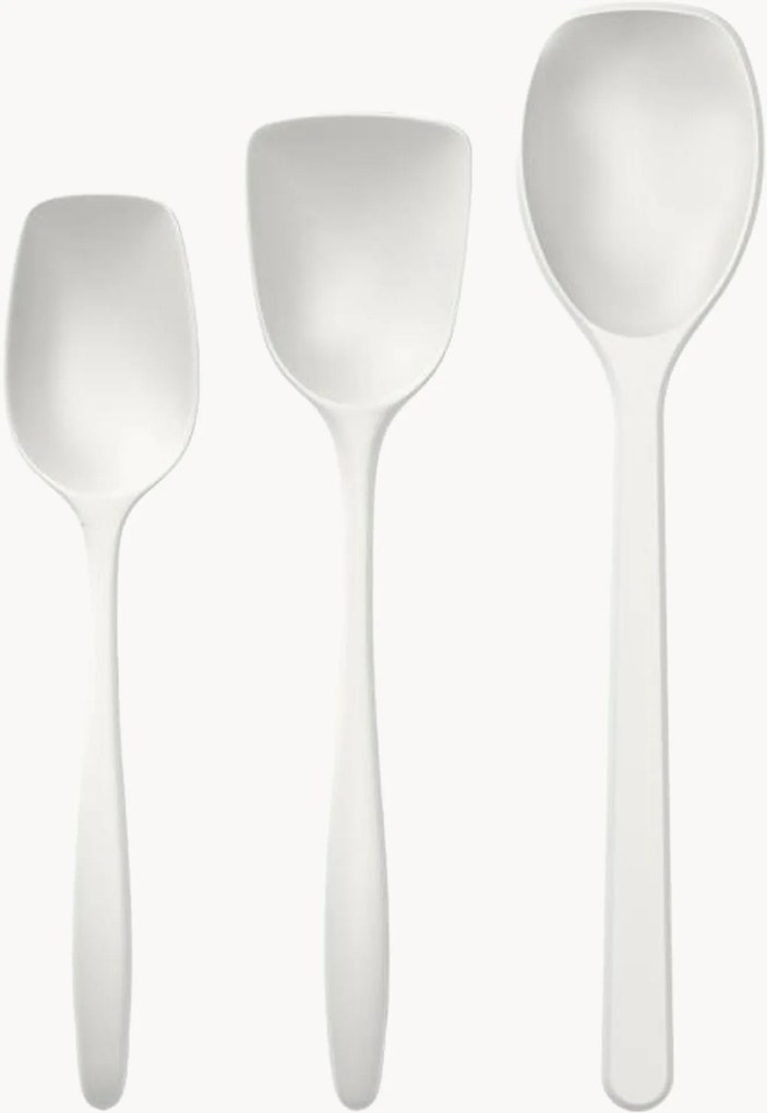 Set di 3 cucchiai da cucina New Classic