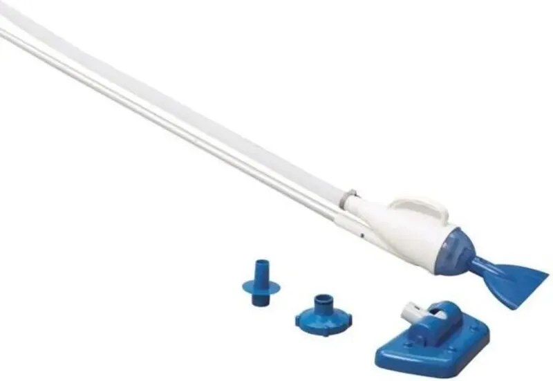 Bestway AquaCrawl 58212 aspiratore per piscina bianco blu