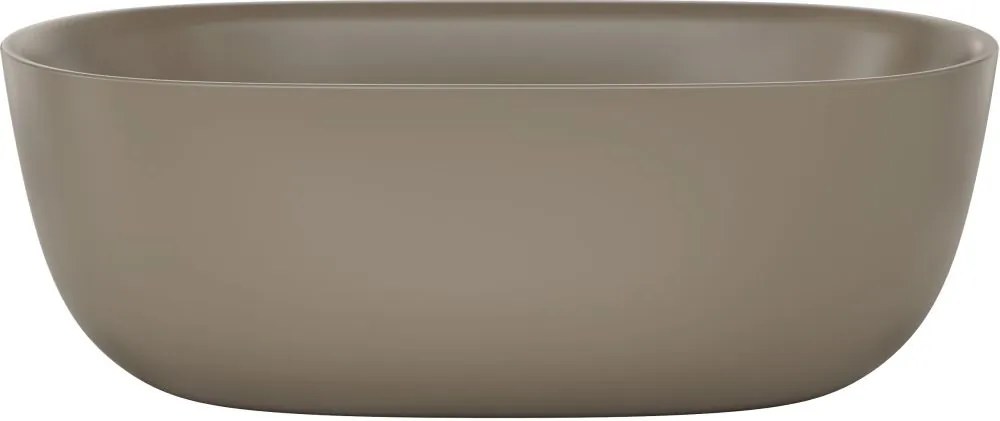 Kaldewei Meisterstück Oyo Duo vasca da bagno freestanding 163x77 cm ovale 205043530671