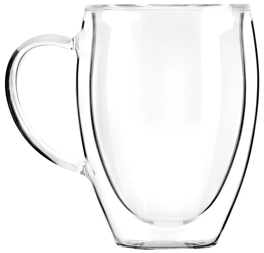 Tazze in set da 2 360 ml Noa - Vialli Design