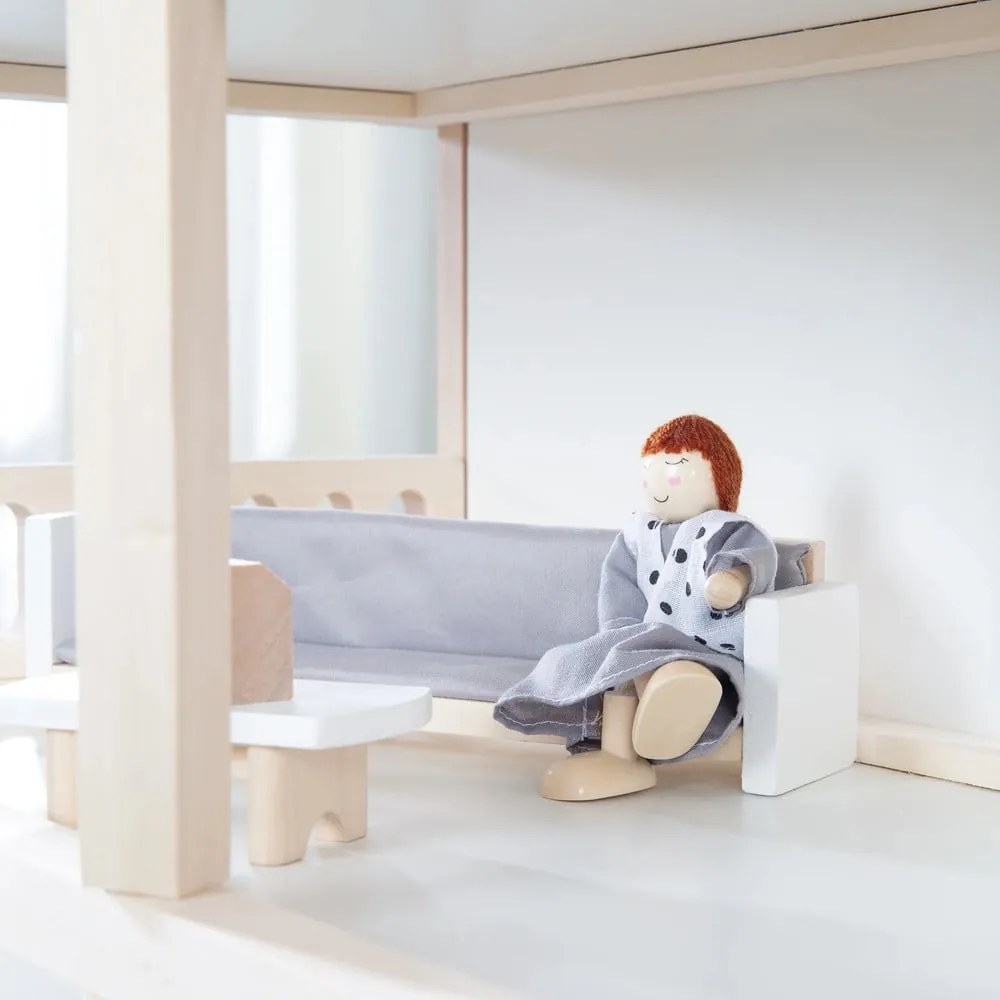 Casa delle bambole - Roba