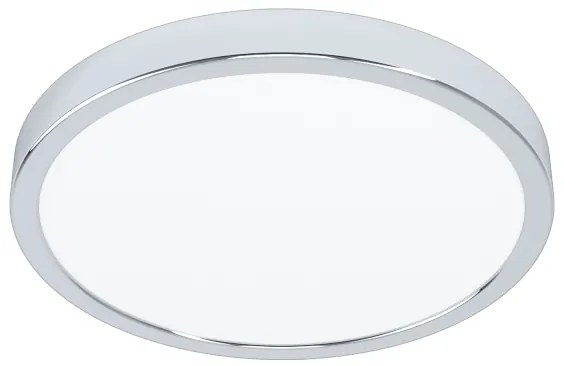 Eglo 99266 - Plafoniera LED da soffitto per bagno FUEVA 5 LED/20W/230V IP44