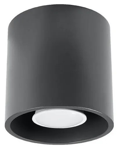 Sollux SL.0568 - Faretto da binario ORBIS 1 1xGU10/10W/230V