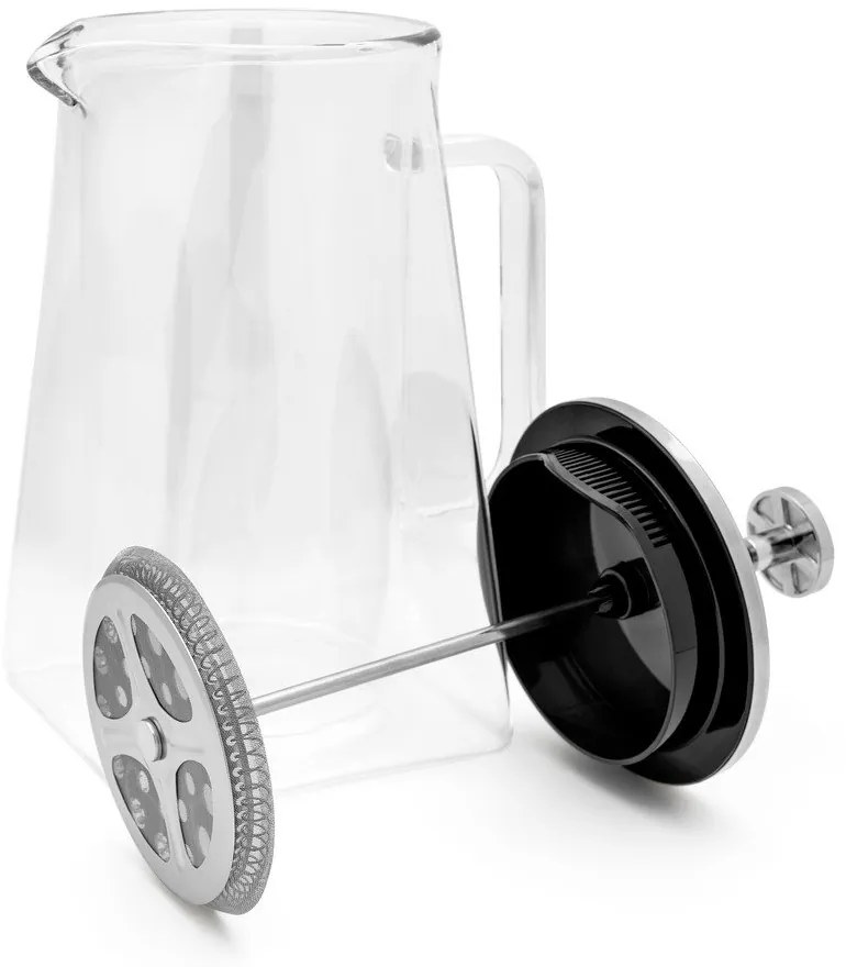 French press Otto – Leopold Vienna