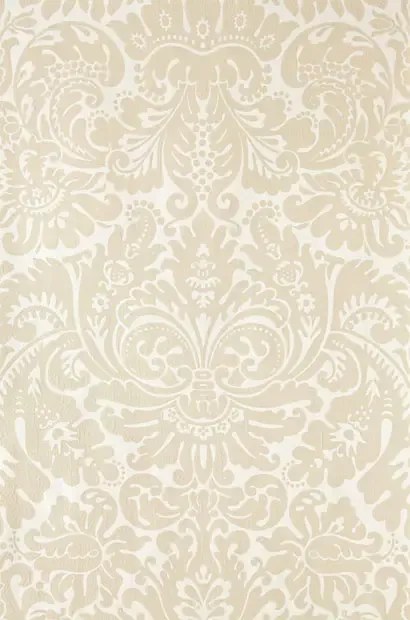 Silvergate von Farrow & Ball - Matchstick/ Pointing