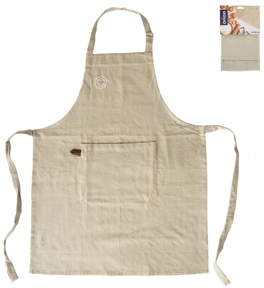 Grembiule in cotone My Kitchen Greenish - Orion