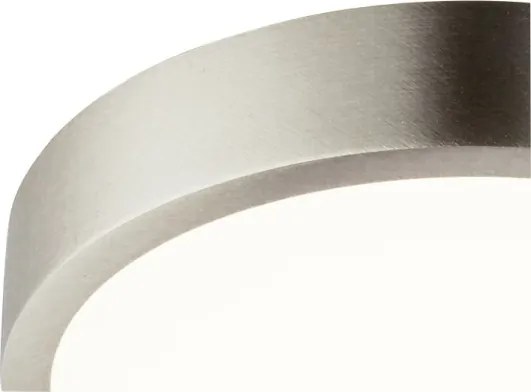 Globo 12366-15 - Plafoniera LED VITOS LED/15W/230V