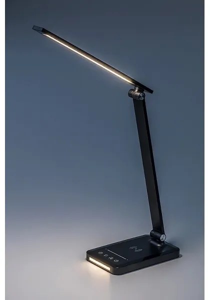 Rabalux 74213 - Lampada da tavolo LED dimmerabile TRAZE LED/5W/5V