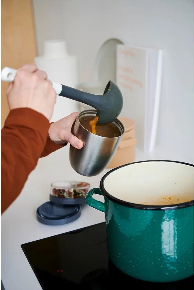 Vasetto di yogurt Titanium - Mepal