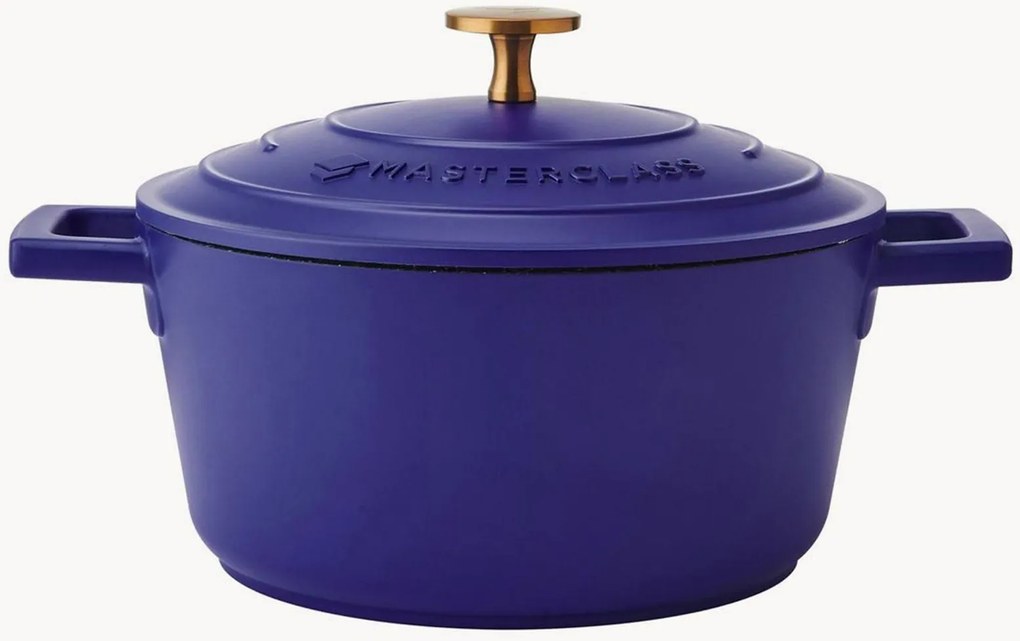 Casseruola con coperchio auto-bastante Alina