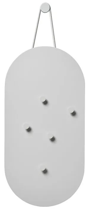 Bacheca magnetica A-bulletin - Zone