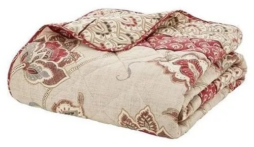 Copriletto , 200 x 200 cm Kashmir - Catherine Lansfield