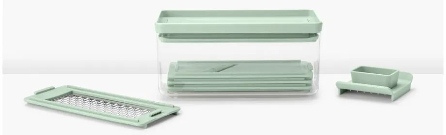 Affettatrice multifunzionale Tasty+ – Brabantia