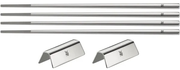 WMF - Set di bacchette NUOVA 4 pezzi