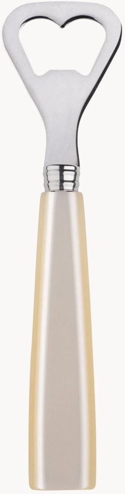 Apribottiglie in acciaio inox Icône