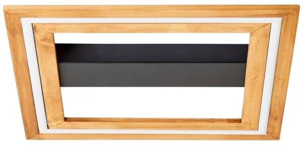 Brilliant-Plafoniera LED dimmerabile RHEA LED/24W/230V