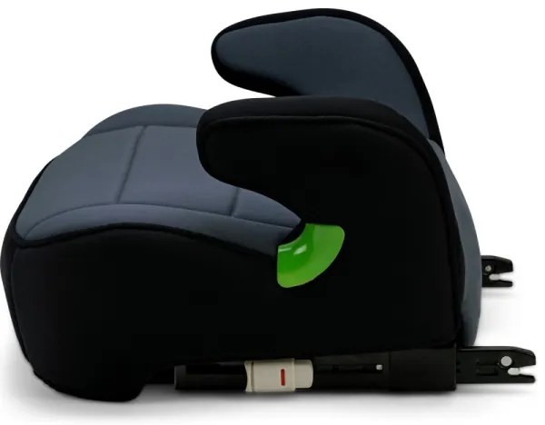 OSANN - Alzatina auto Isofix i-Size 126-150 cm Nero