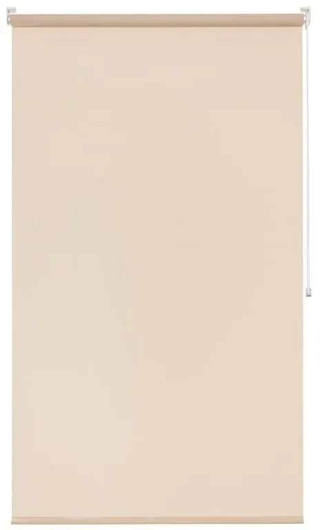 Tenda a rullo filtrante INSPIRE Screen sabbia 200x250 cm