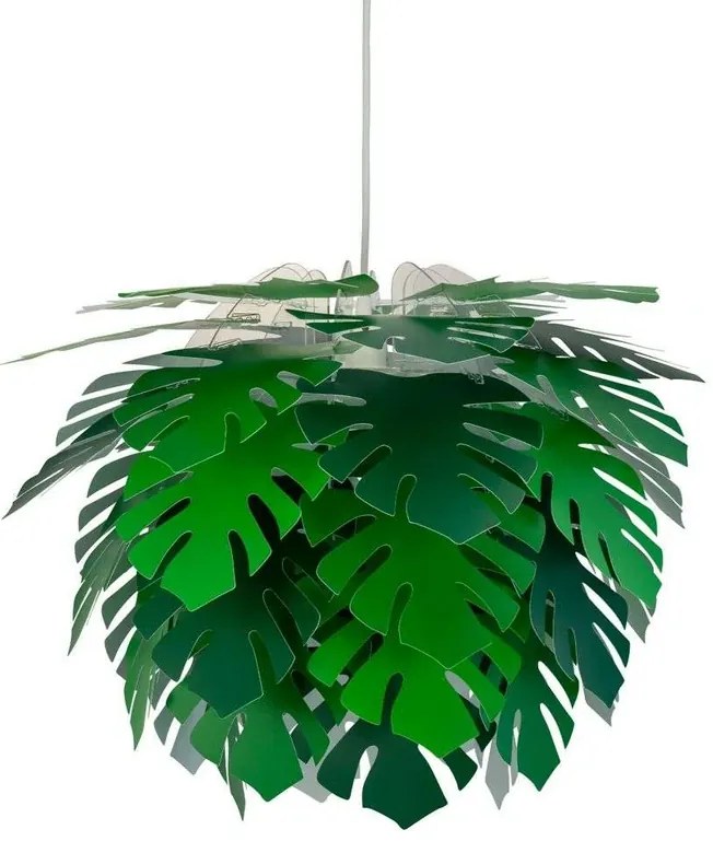 Illumin Philo Lampada a Sospensione Verde - DybergLarsen