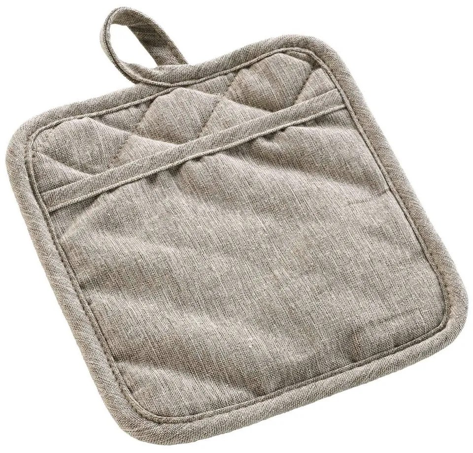 Presina in silicone e miscela di fibre Adam – douceur d'intérieur