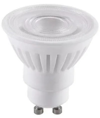 LED Ceramica lampadina GU10/9,5W/230V 4000K