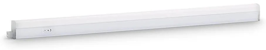 Philips 31231/31/P3 - Illuminazione LED sottopensile LINEAR 1xLED/12W/230V