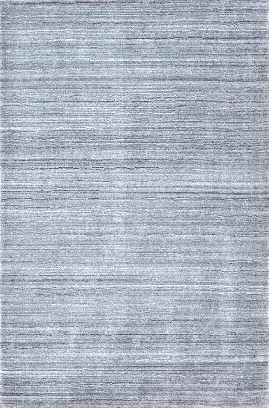 Loribaft Tappeto orientale 350 x 250 Nero (Indian) Realizzato A Mano