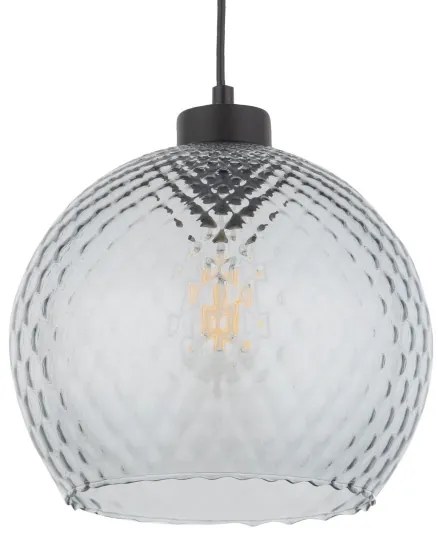 Lampadario a sospensione con filo DEVON 1xE27/15W/230V