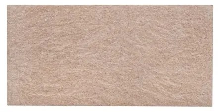 Pavimento Per Esterni 15x30 Effetto Pietra Ardesia Brown R11