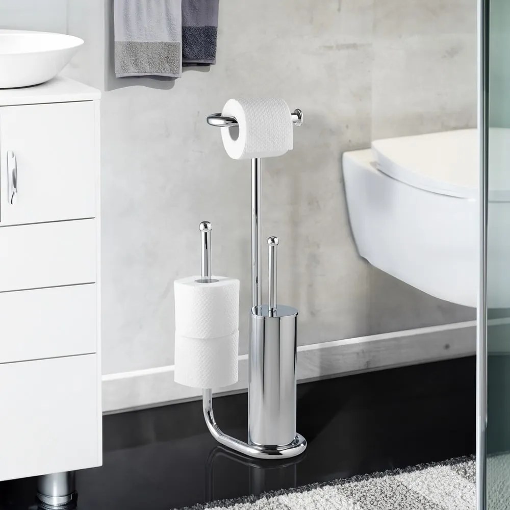Set da toilette Universalo - Wenko