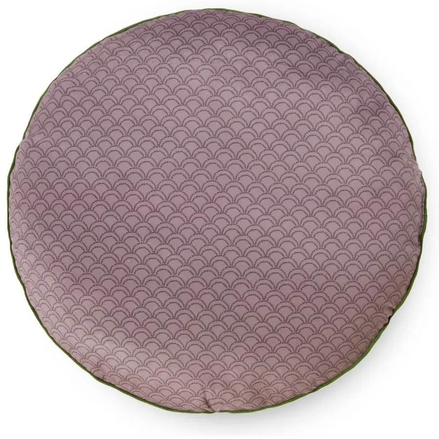 Cuscino decorativo ø 55 cm - Descanso