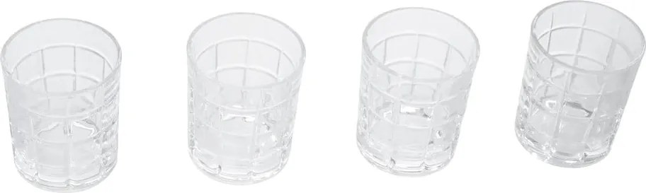 Bicchieri da whisky in set da 4 Auclair - Premier Housewares
