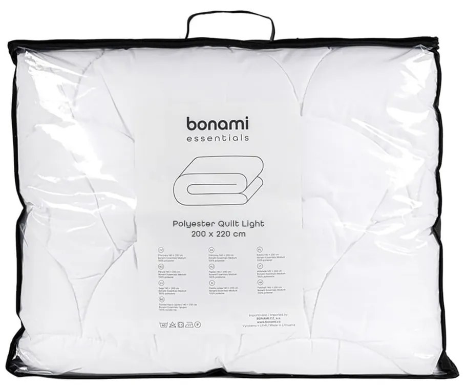 Coperta 200x220 cm Light - Bonami Essentials