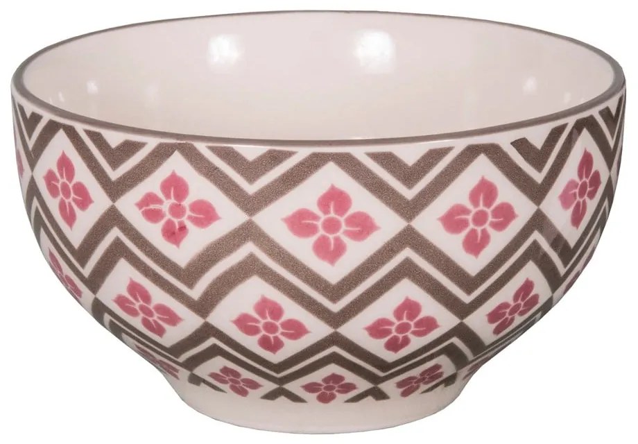 Ciotola colorata Bol, Ø 14 cm Dolce Vita - Antic Line