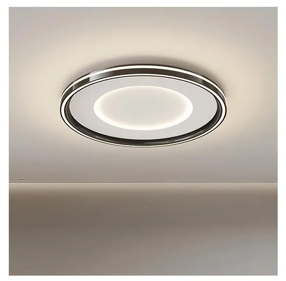 Brilagi - Lampada dimmerabile a LED TRIVARO LED/56W/230V 3000-6000K Ø 30 cm +DO