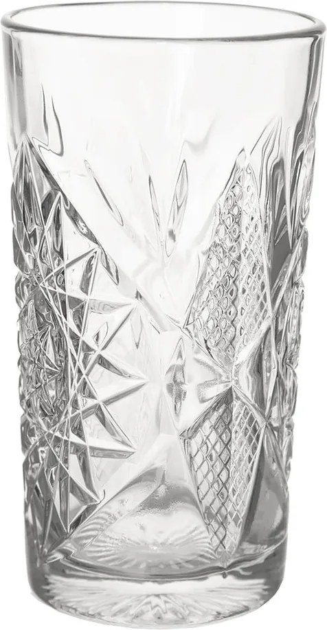 Set di 6 bicchieri da 470 ml - Orion