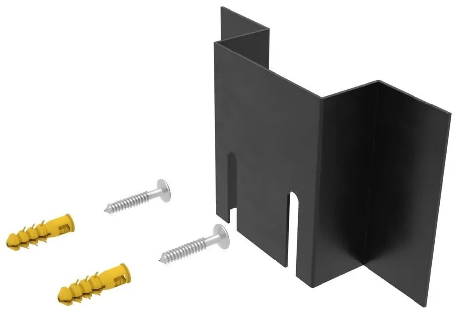 Pittura su vetro 70x50 cm Marble - Wallity