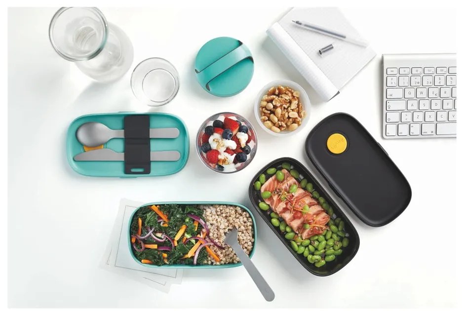 Portapranzo To Go – Lékué