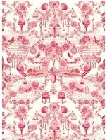 Klassisches Wandbild Pip de Jouy von Eijffinger - 341091